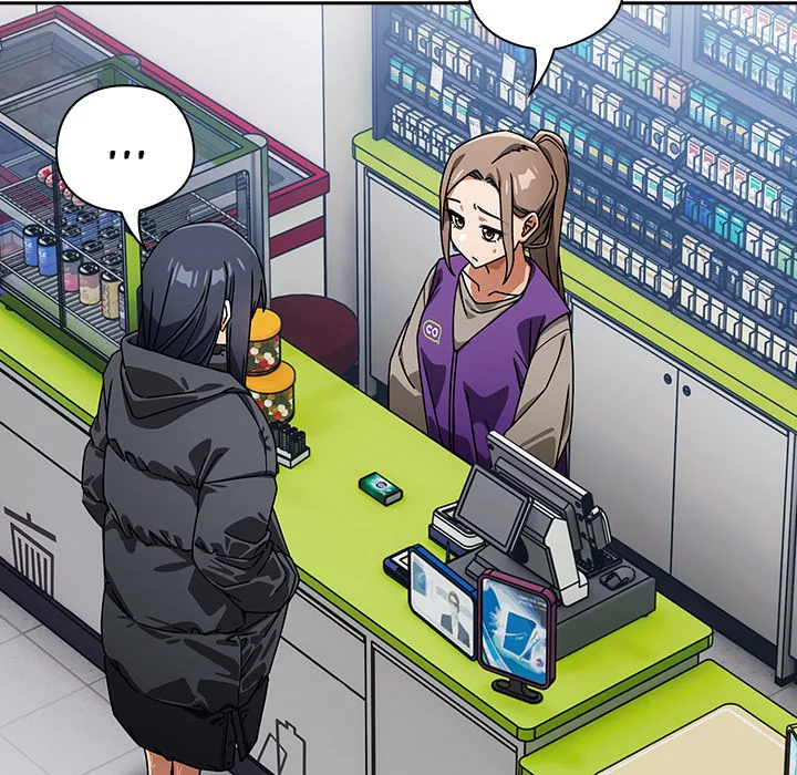 Switch ON Chapter 94 page 26 - 