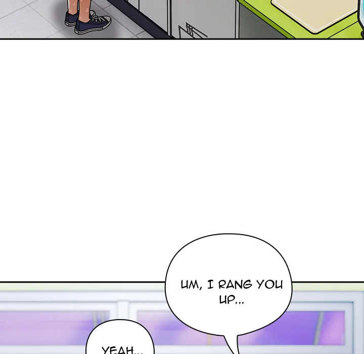 Switch ON Chapter 94 page 27 - 