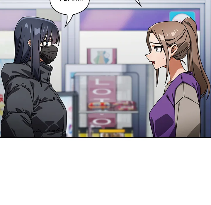Switch ON Chapter 94 page 28 - 