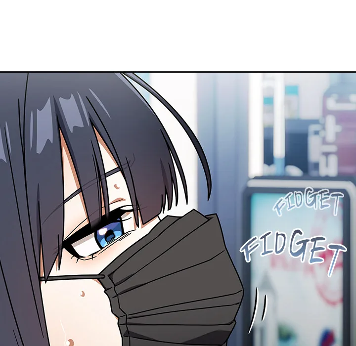 Switch ON Chapter 94 page 29 - 