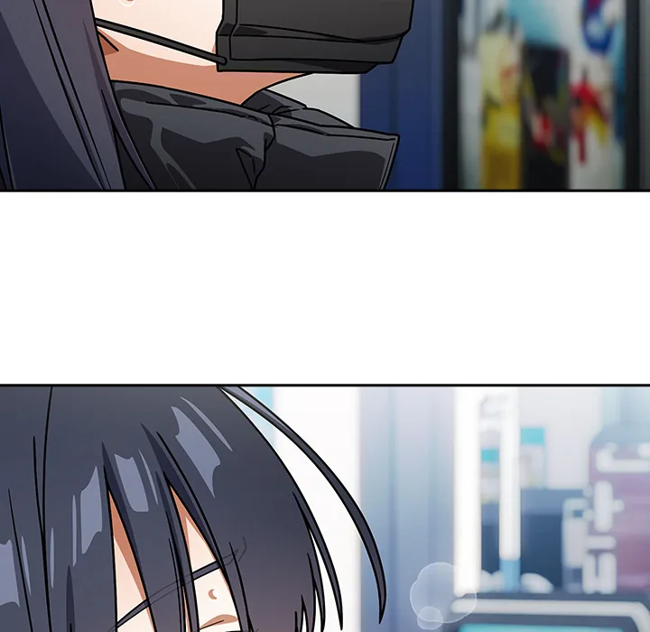 Switch ON Chapter 94 page 30 - 
