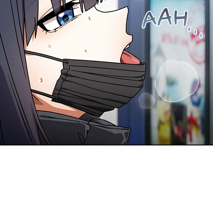 Switch ON Chapter 94 page 31 - 