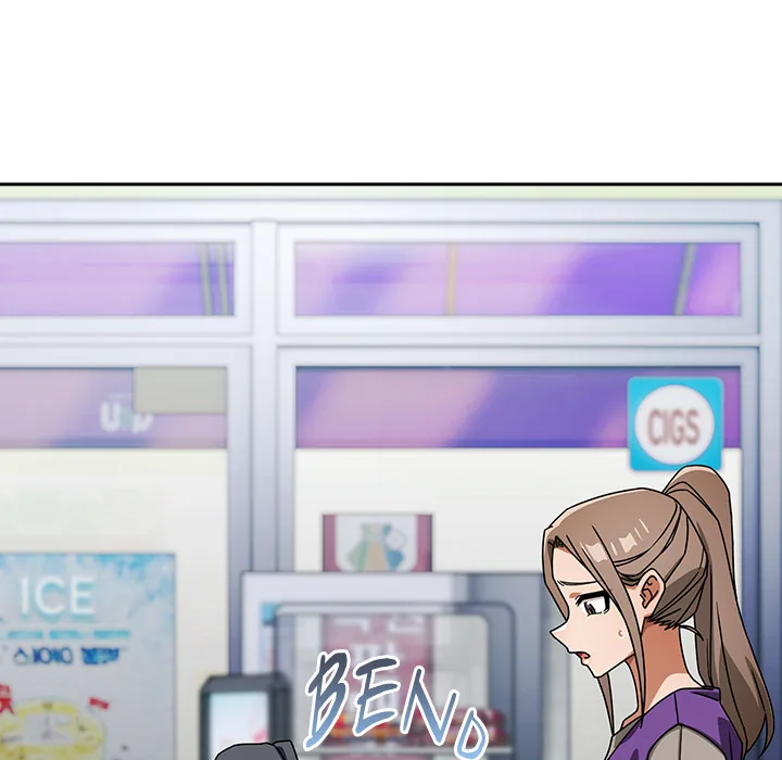 Switch ON Chapter 94 page 32 - 