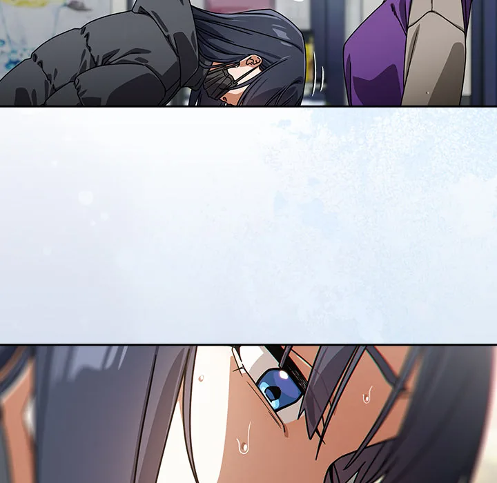 Switch ON Chapter 94 page 33 - 