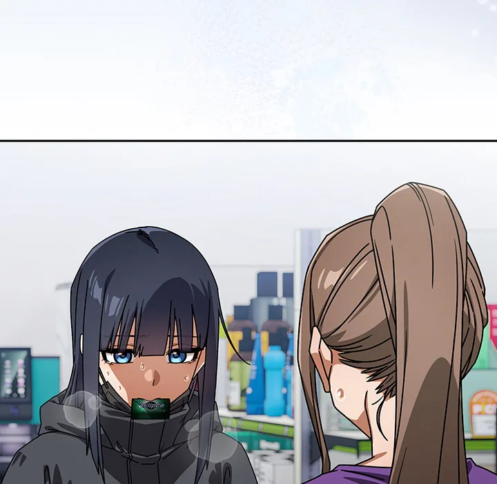 Switch ON Chapter 94 page 35 - 