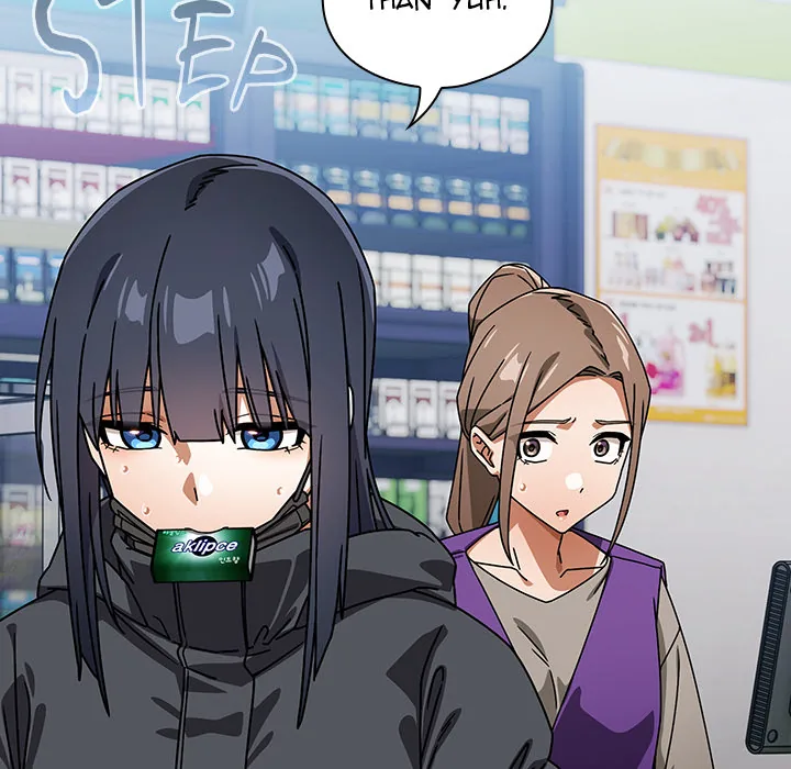 Switch ON Chapter 94 page 37 - 