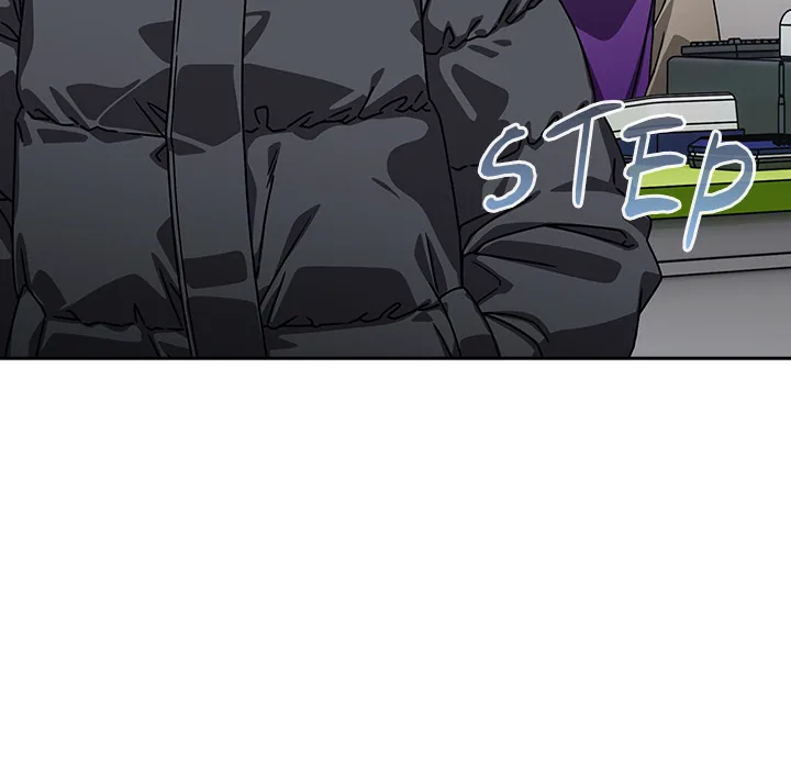 Switch ON Chapter 94 page 38 - 