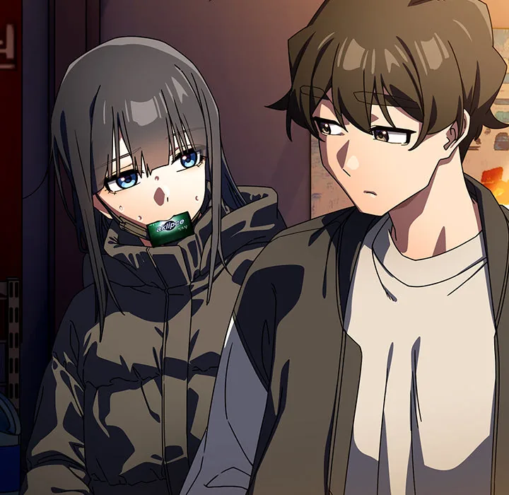 Switch ON Chapter 94 page 44 - 
