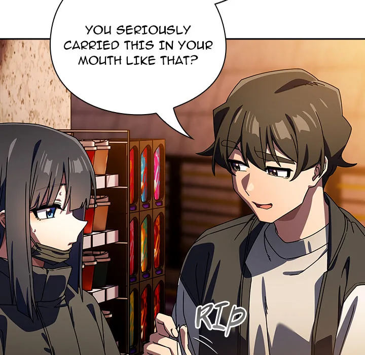 Switch ON Chapter 94 page 48 - 