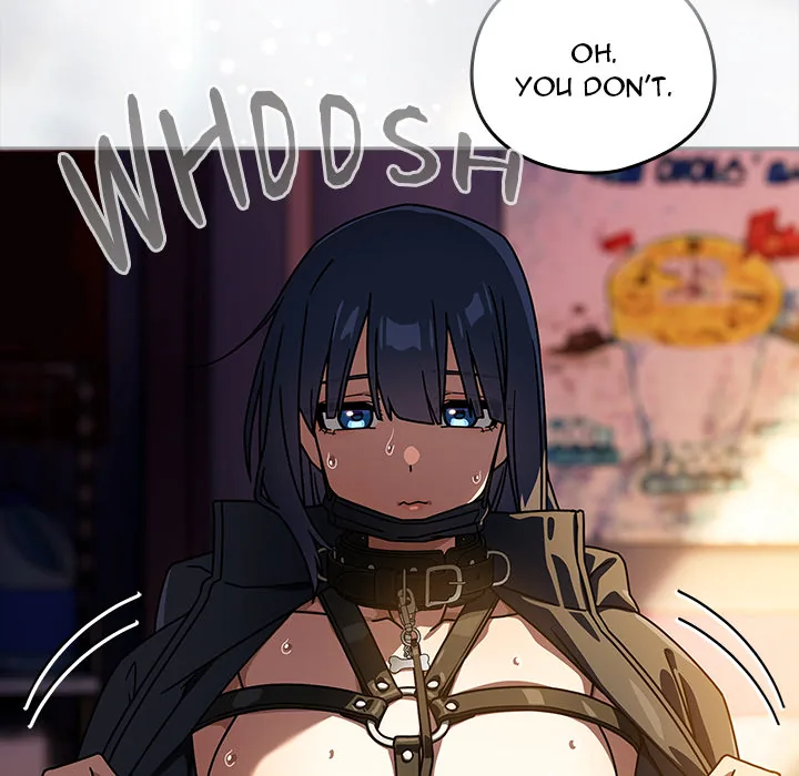 Switch ON Chapter 94 page 58 - 
