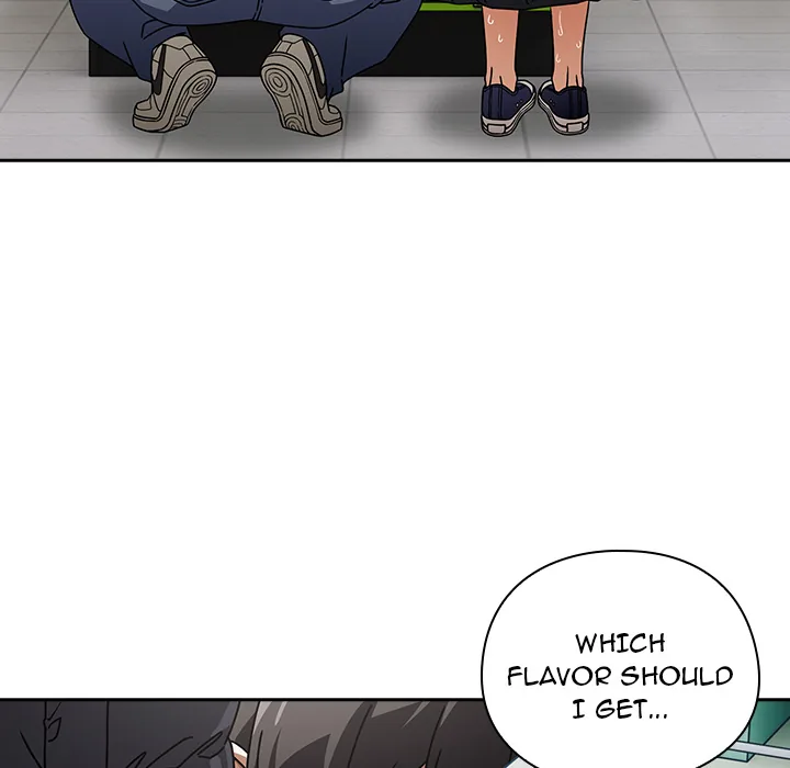 Switch ON Chapter 94 page 7 - 