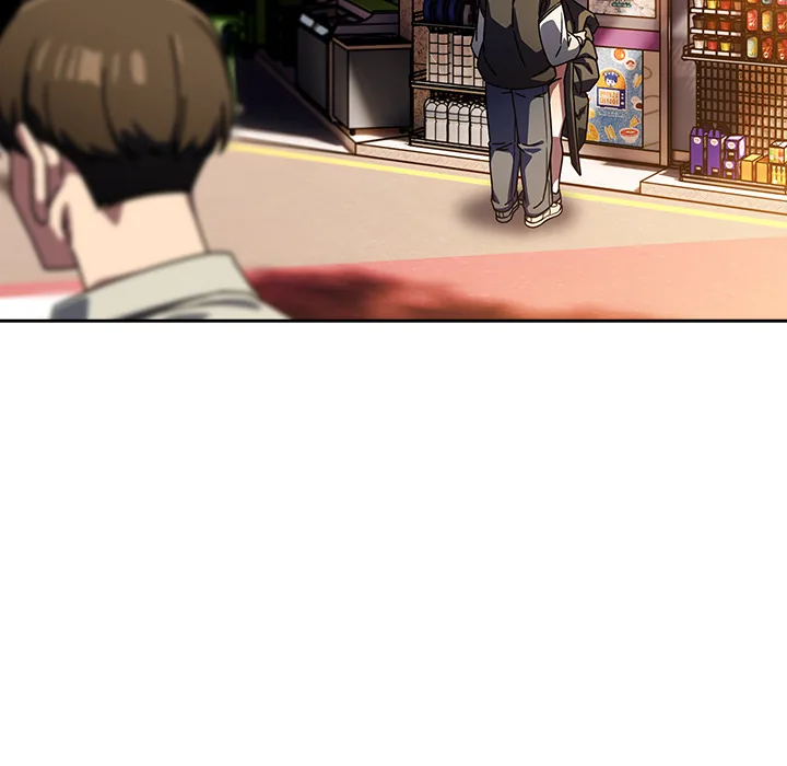 Switch ON Chapter 94 page 61 - 
