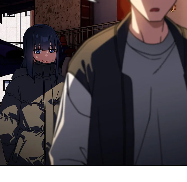 Switch ON Chapter 94 page 64 - 