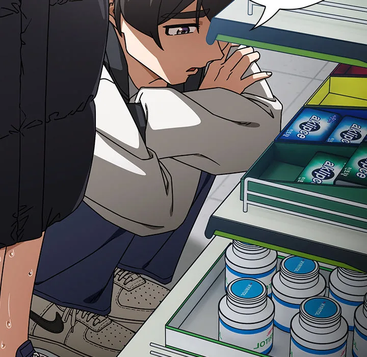 Switch ON Chapter 94 page 8 - 