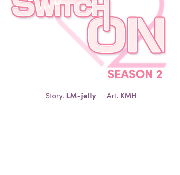 Switch ON Chapter 94 page 71 - 