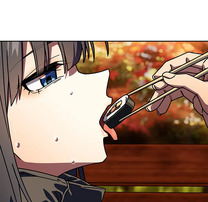 Switch ON Chapter 94 page 76 - 
