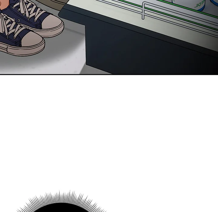 Switch ON Chapter 94 page 9 - 