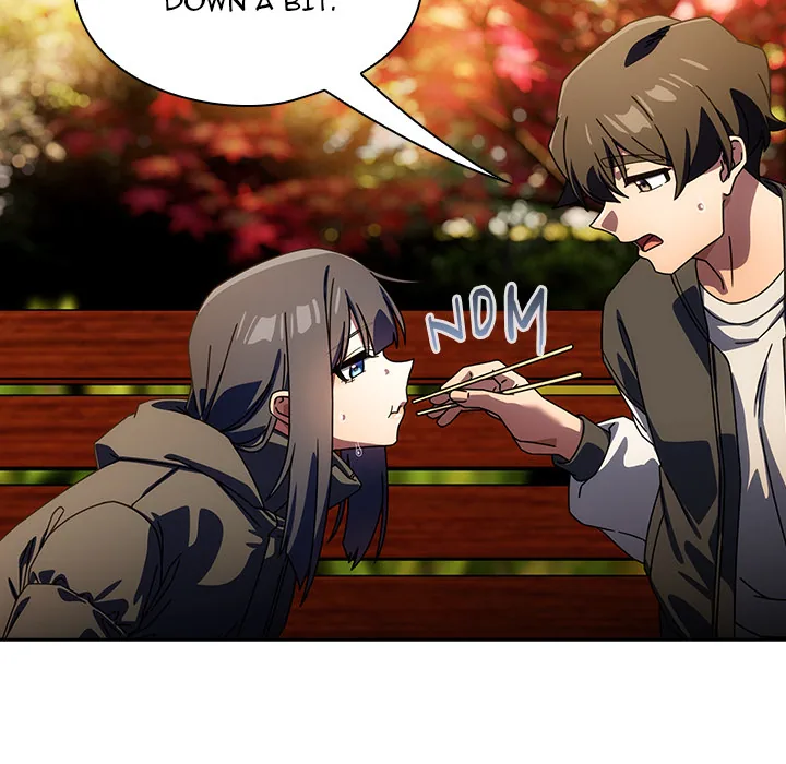 Switch ON Chapter 94 page 82 - 