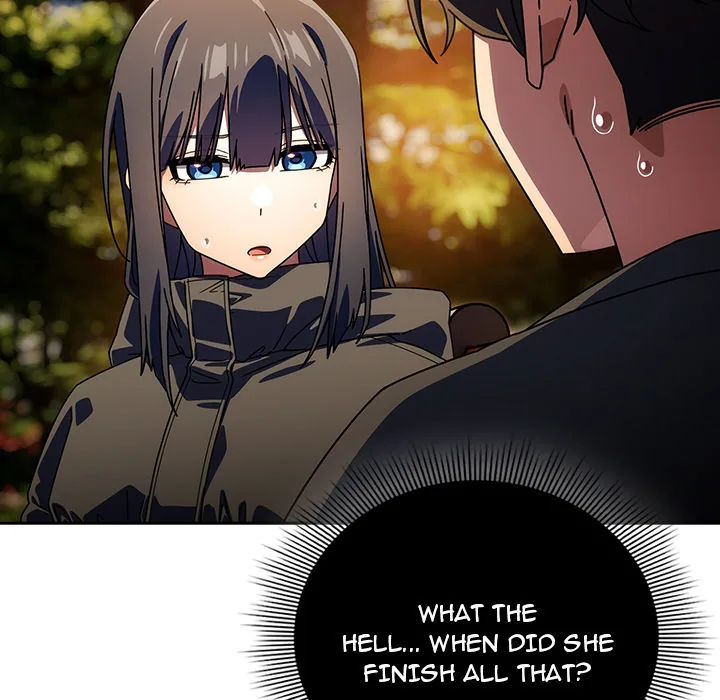 Switch ON Chapter 94 page 84 - 