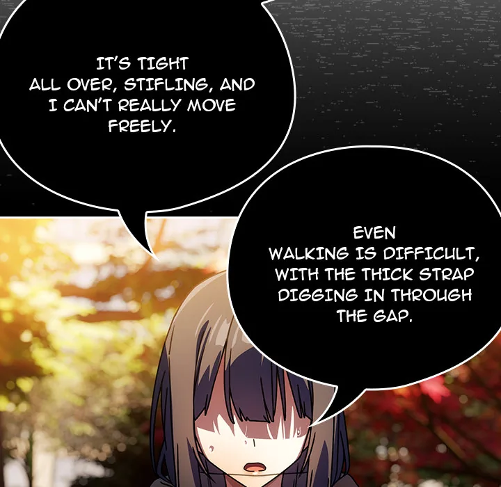 Switch ON Chapter 94 page 92 - 