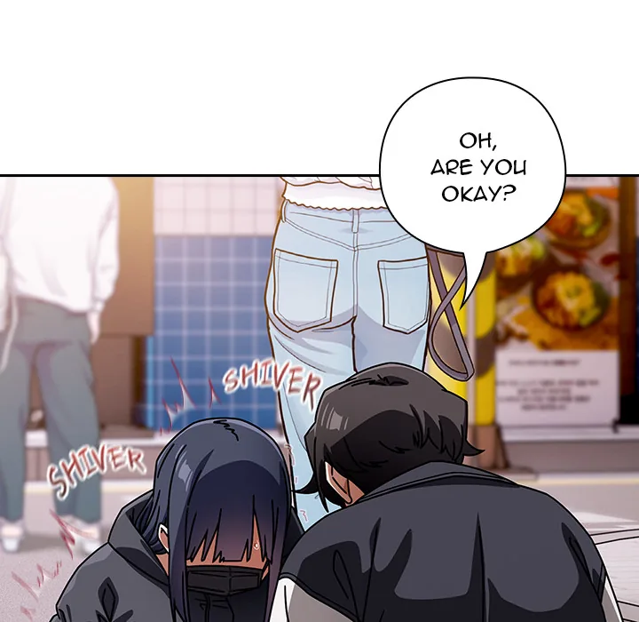 Switch ON Chapter 95 page 104 - 