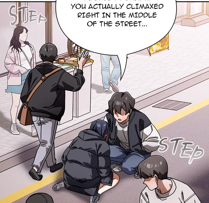 Switch ON Chapter 95 page 108 - 
