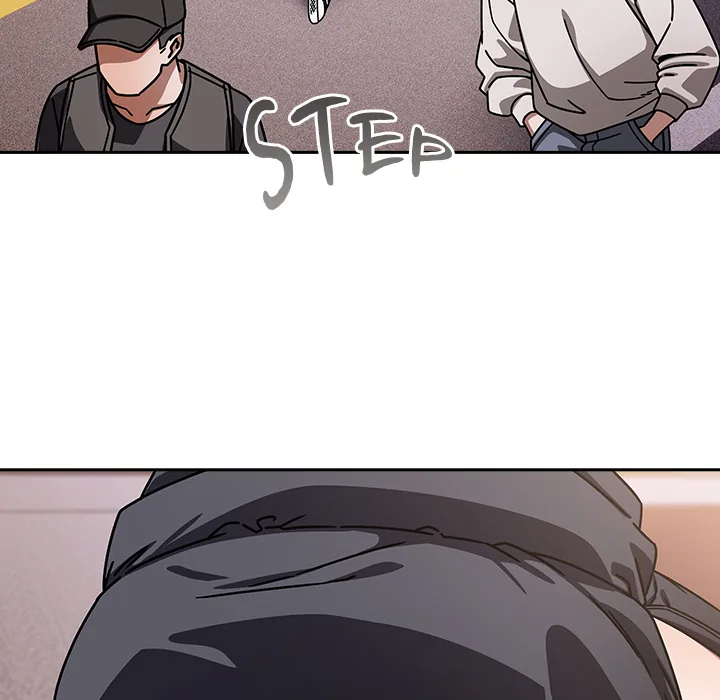 Switch ON Chapter 95 page 109 - 