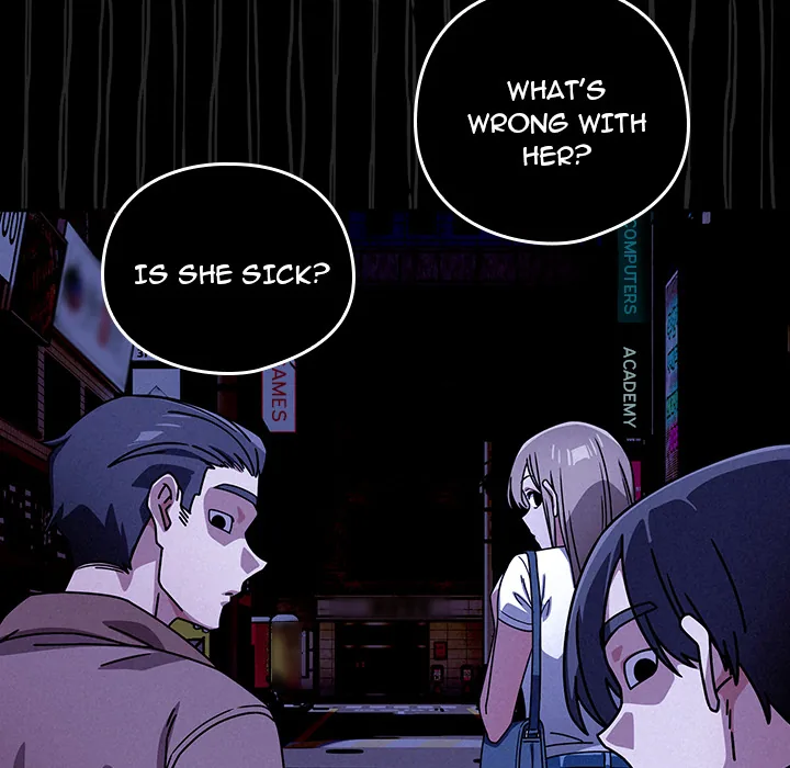 Switch ON Chapter 95 page 113 - 