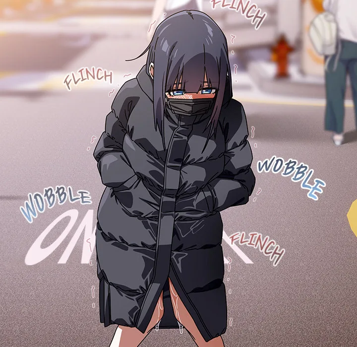 Switch ON Chapter 95 page 121 - 
