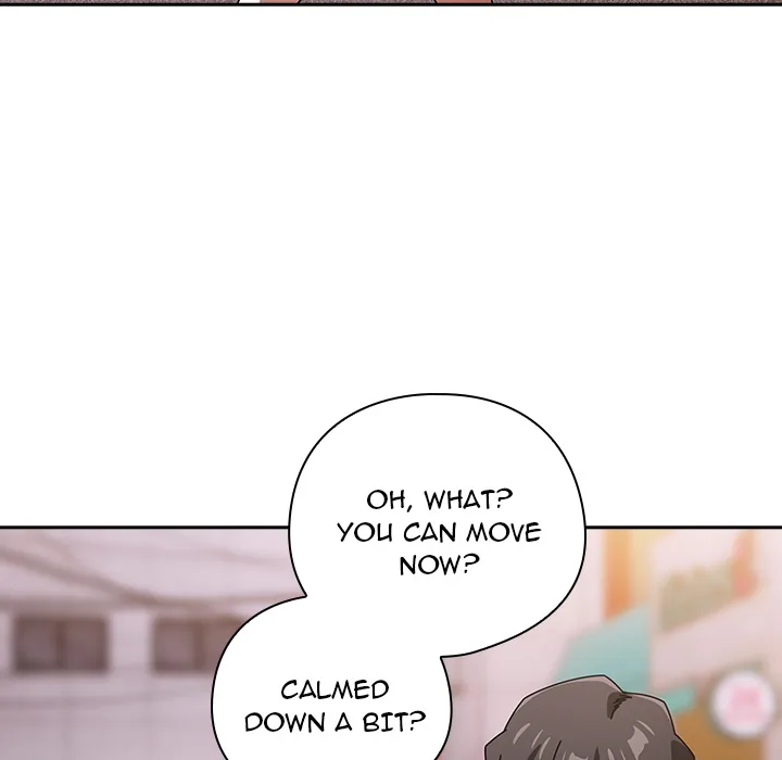 Switch ON Chapter 95 page 122 - 
