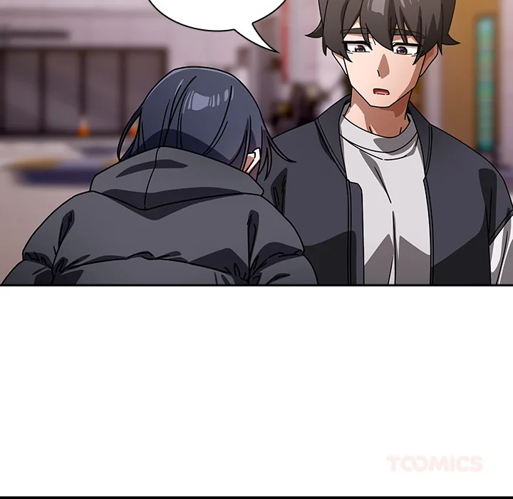 Switch ON Chapter 95 page 123 - 