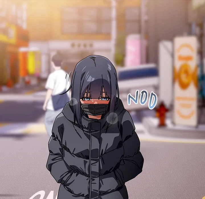 Switch ON Chapter 95 page 124 - 