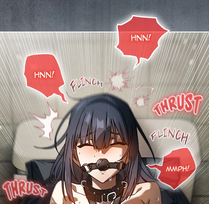 Switch ON Chapter 95 page 132 - 