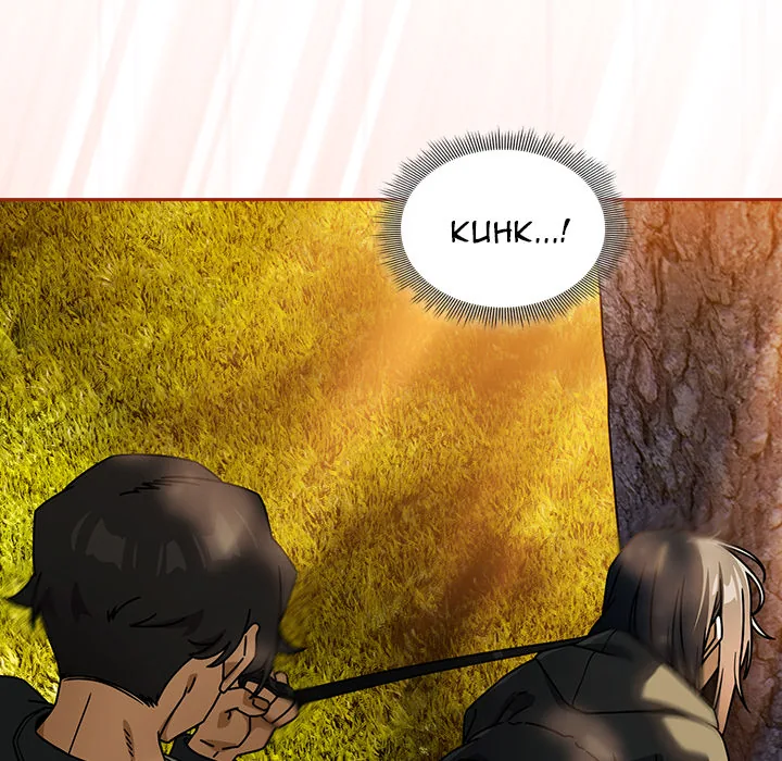 Switch ON Chapter 95 page 32 - 