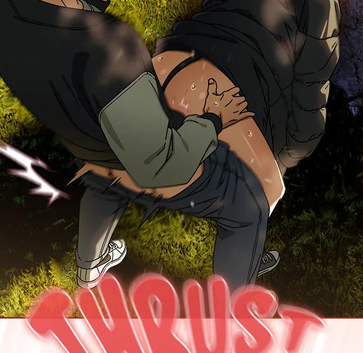 Switch ON Chapter 95 page 33 - 