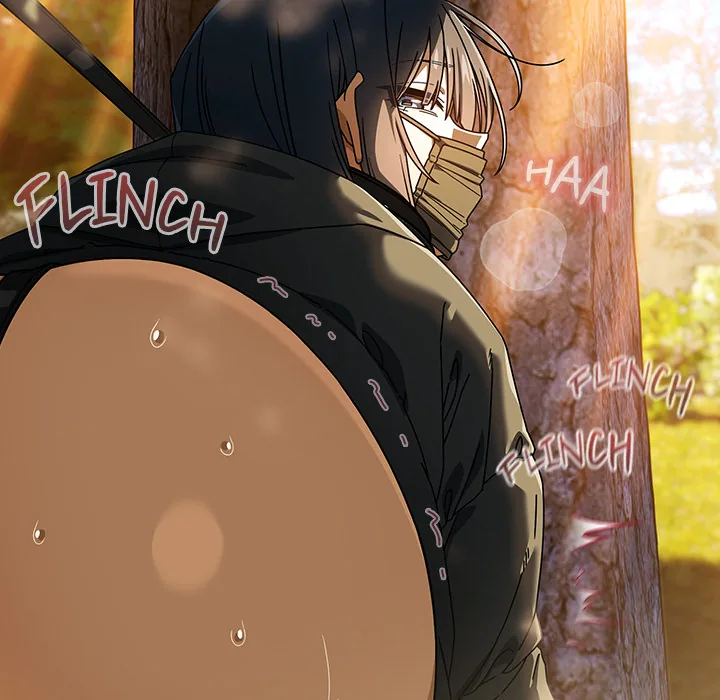 Switch ON Chapter 95 page 38 - 