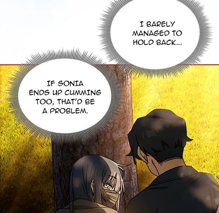 Switch ON Chapter 95 page 49 - 