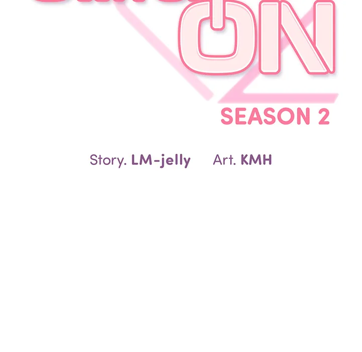 Switch ON Chapter 95 page 72 - 