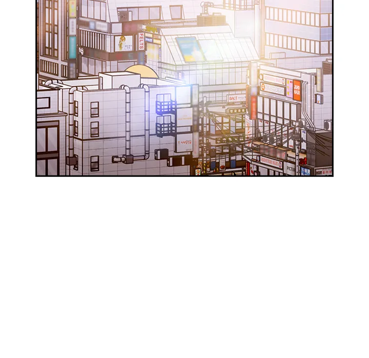 Switch ON Chapter 95 page 74 - 