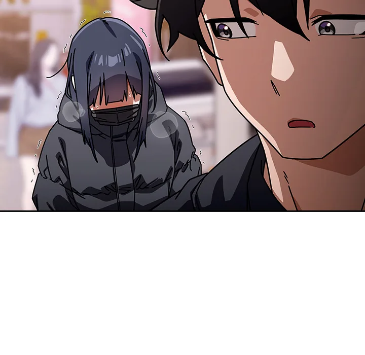 Switch ON Chapter 95 page 79 - 