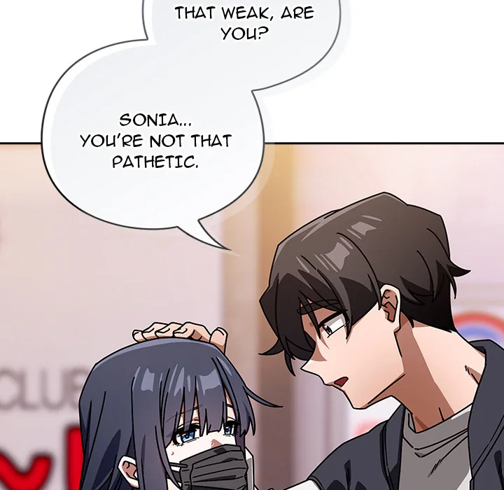 Switch ON Chapter 95 page 82 - 