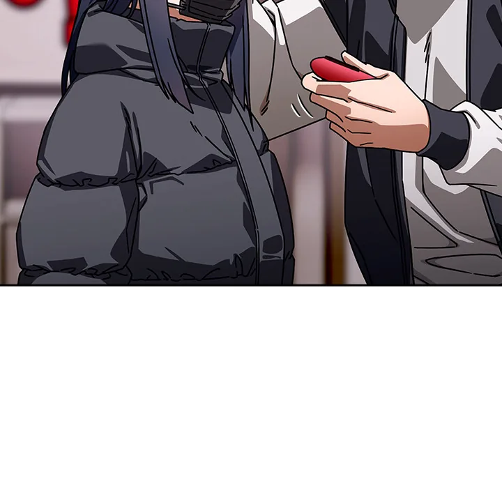 Switch ON Chapter 95 page 83 - 