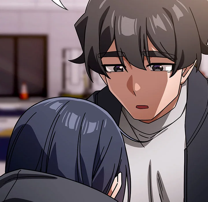 Switch ON Chapter 95 page 91 - 