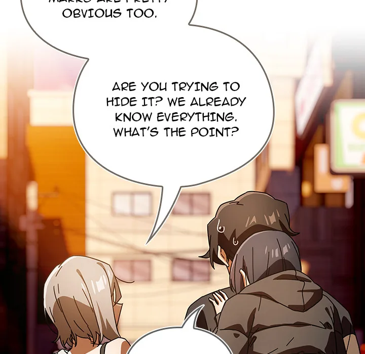 Switch ON Chapter 96 page 104 - 