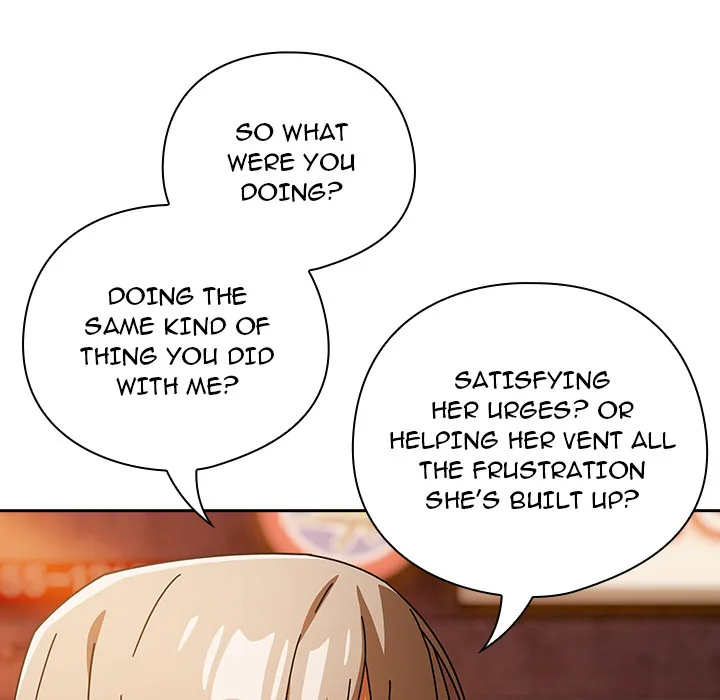 Switch ON Chapter 96 page 106 - 