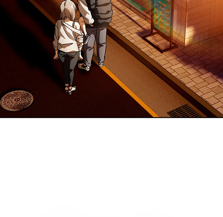 Switch ON Chapter 96 page 116 - 