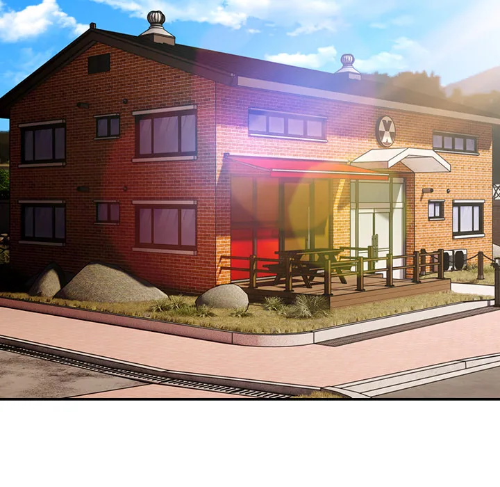 Switch ON Chapter 96 page 132 - 
