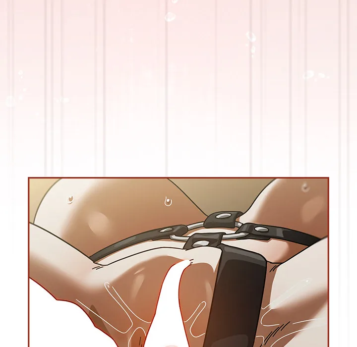 Switch ON Chapter 96 page 15 - 