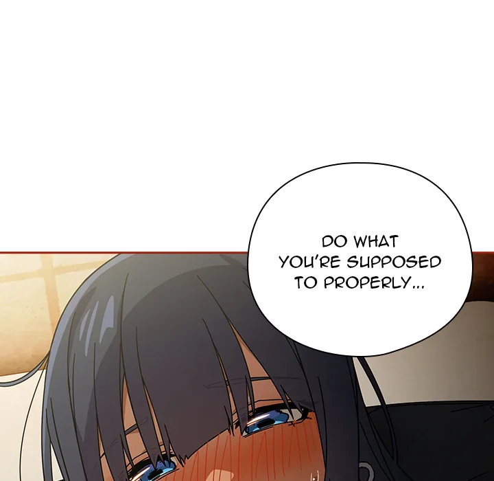 Switch ON Chapter 96 page 21 - 
