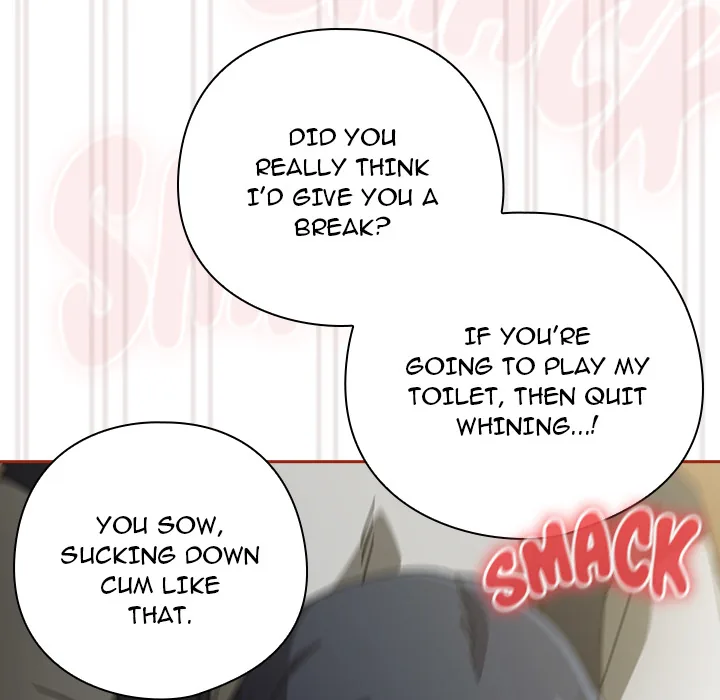 Switch ON Chapter 96 page 34 - 